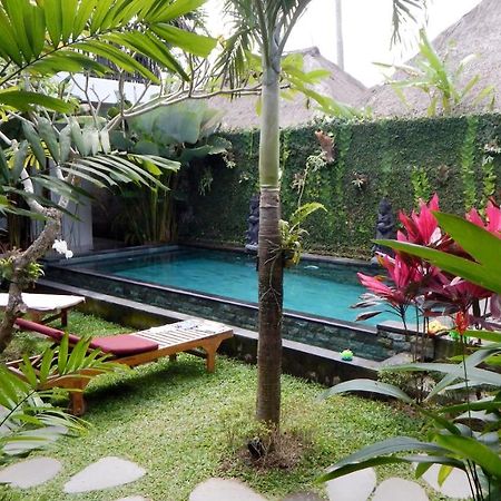 Uma Loka Villa By Shm Ubud Eksteriør bilde