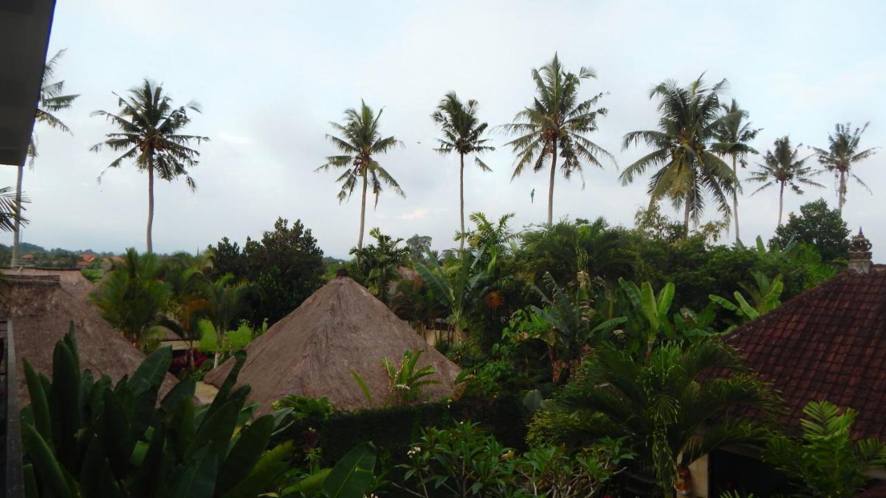 Uma Loka Villa By Shm Ubud Eksteriør bilde